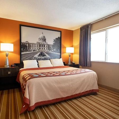 Blaine Town Inn & Suites Ngoại thất bức ảnh