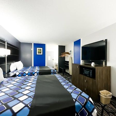 Blaine Town Inn & Suites Ngoại thất bức ảnh