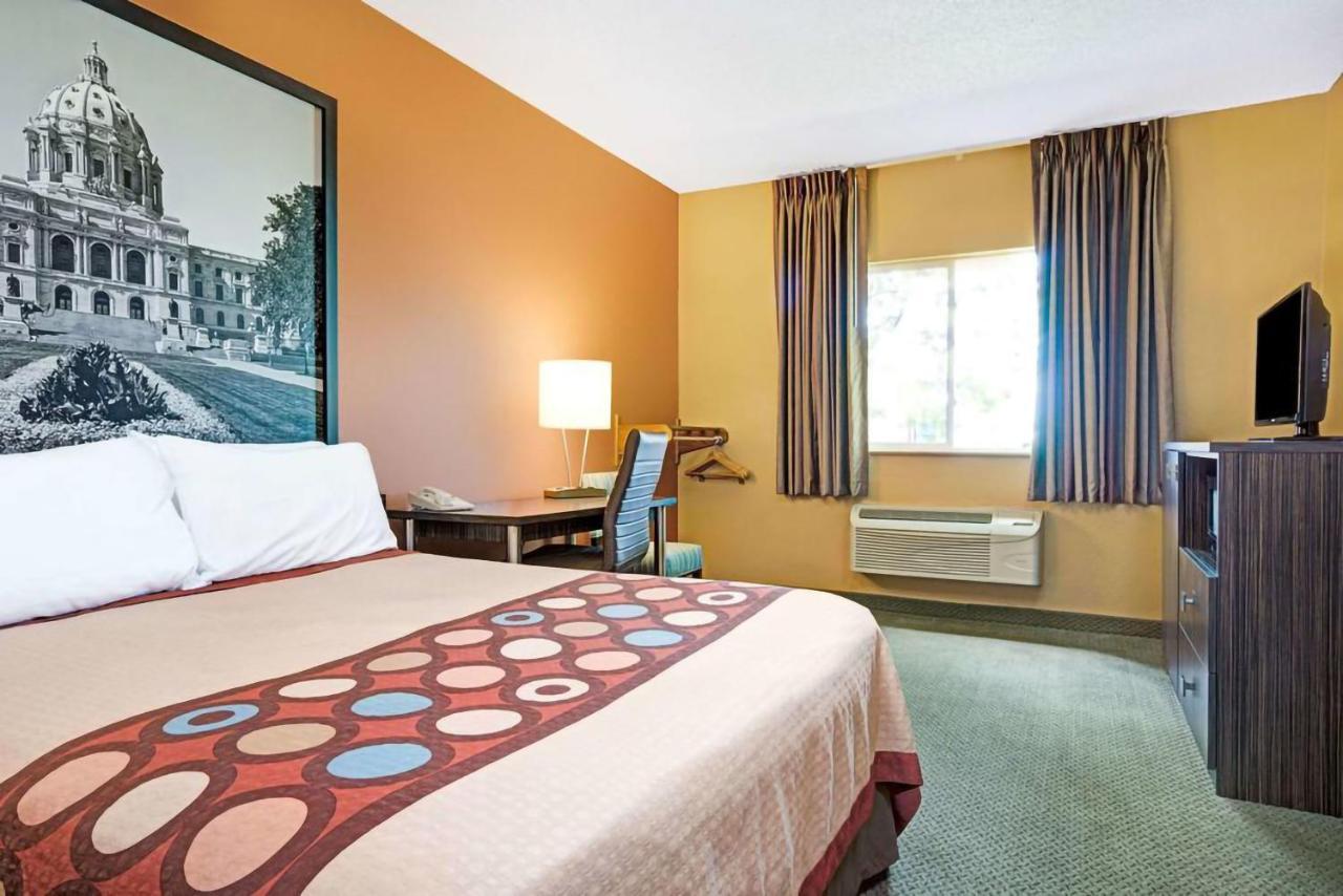 Blaine Town Inn & Suites Ngoại thất bức ảnh