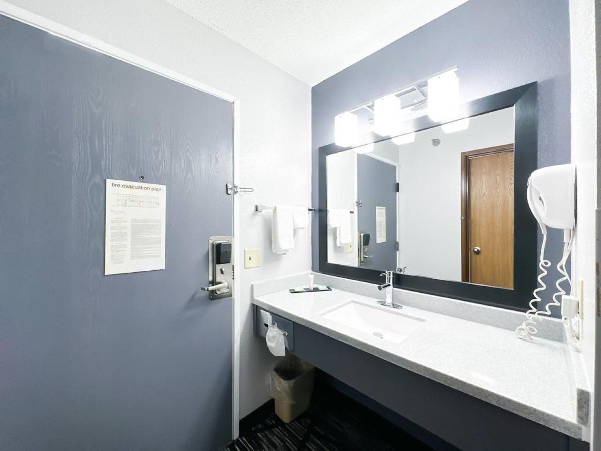 Blaine Town Inn & Suites Ngoại thất bức ảnh