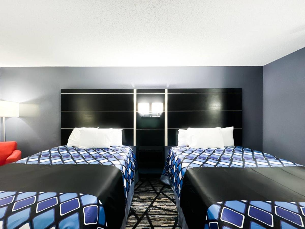Blaine Town Inn & Suites Ngoại thất bức ảnh